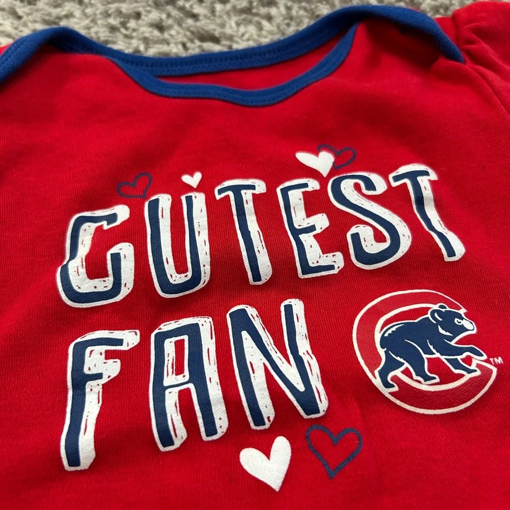 Chicago Cubs 